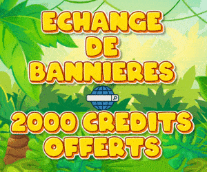 Free Banner Exchange